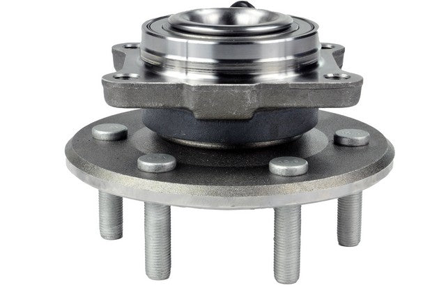 Wheel Bearing and Hub Assembly Mevotech MB40323