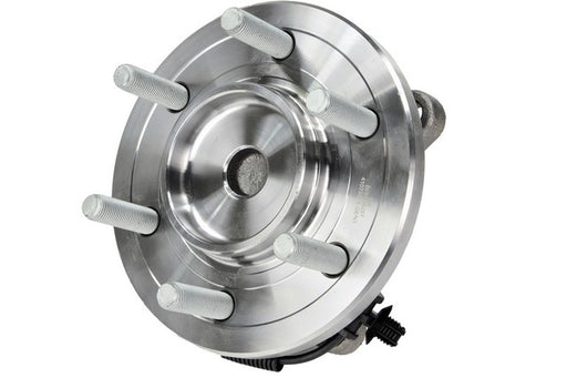 Wheel Bearing and Hub Assembly Mevotech MB40324