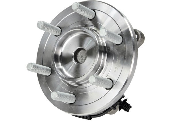 Wheel Bearing and Hub Assembly Mevotech MB40324