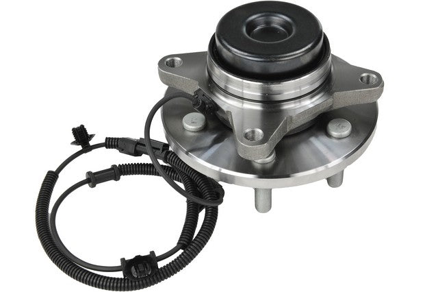Wheel Bearing and Hub Assembly Mevotech MB40324
