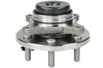 Wheel Bearing and Hub Assembly Mevotech MB40324