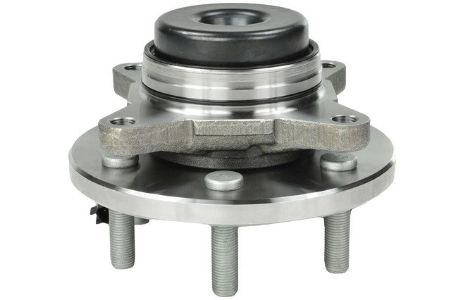 Wheel Bearing and Hub Assembly Mevotech MB40324
