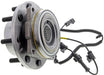 Wheel Bearing and Hub Assembly Mevotech MB40326