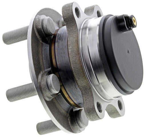 Wheel Bearing and Hub Assembly Mevotech MB40328