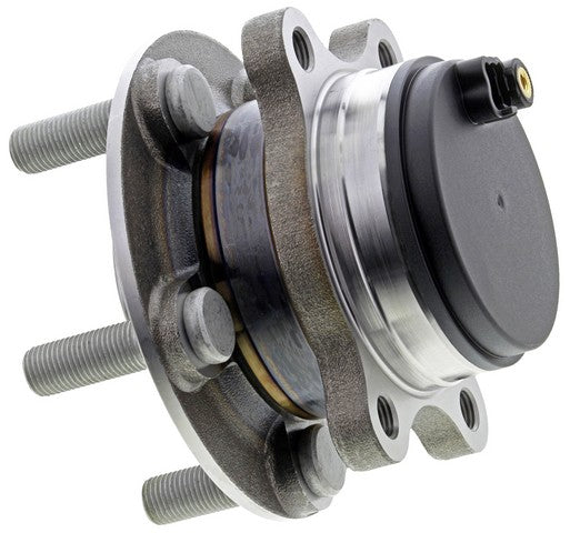 Wheel Bearing and Hub Assembly Mevotech MB40328
