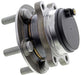 Wheel Bearing and Hub Assembly Mevotech MB40328