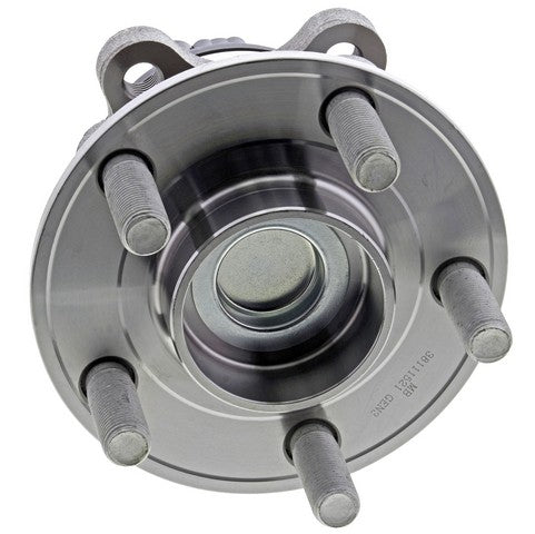 Wheel Bearing and Hub Assembly Mevotech MB40328