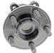 Wheel Bearing and Hub Assembly Mevotech MB40328