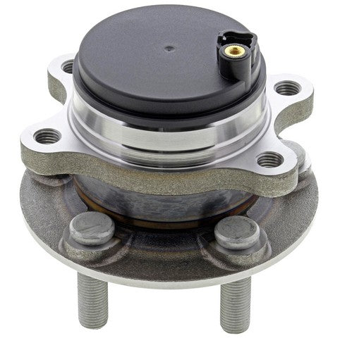 Wheel Bearing and Hub Assembly Mevotech MB40328