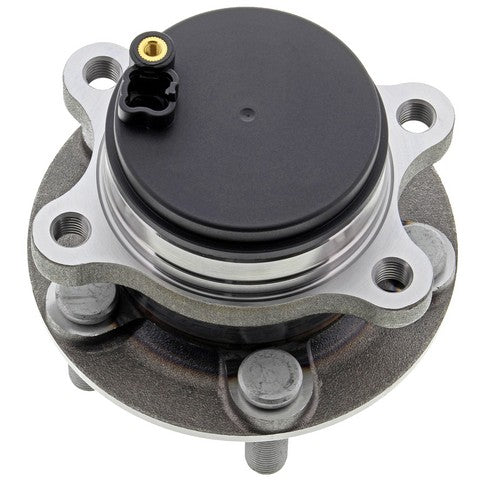 Wheel Bearing and Hub Assembly Mevotech MB40328