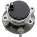 Wheel Bearing and Hub Assembly Mevotech MB40328