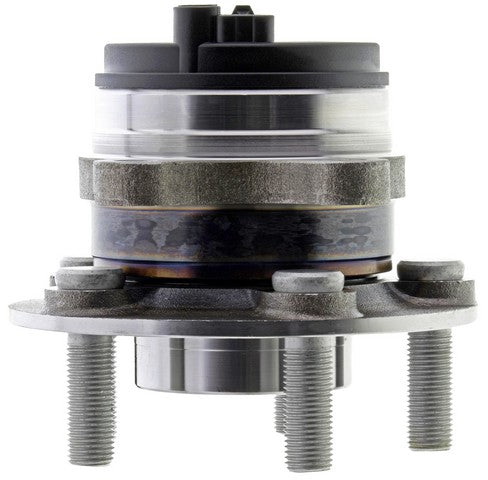 Wheel Bearing and Hub Assembly Mevotech MB40328