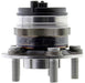 Wheel Bearing and Hub Assembly Mevotech MB40328