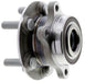 Wheel Bearing and Hub Assembly Mevotech MB40329