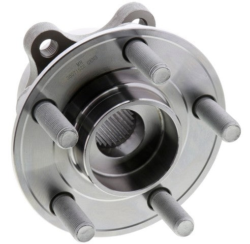 Wheel Bearing and Hub Assembly Mevotech MB40329