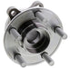 Wheel Bearing and Hub Assembly Mevotech MB40329