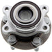 Wheel Bearing and Hub Assembly Mevotech MB40329