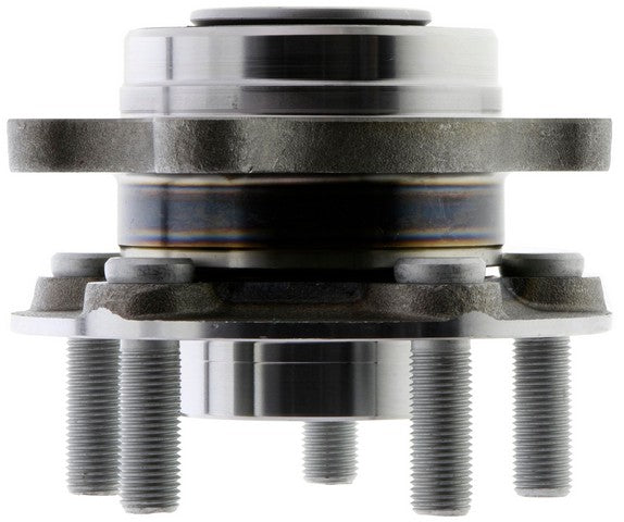 Wheel Bearing and Hub Assembly Mevotech MB40329
