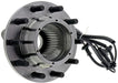 Wheel Bearing and Hub Assembly Mevotech MB40330