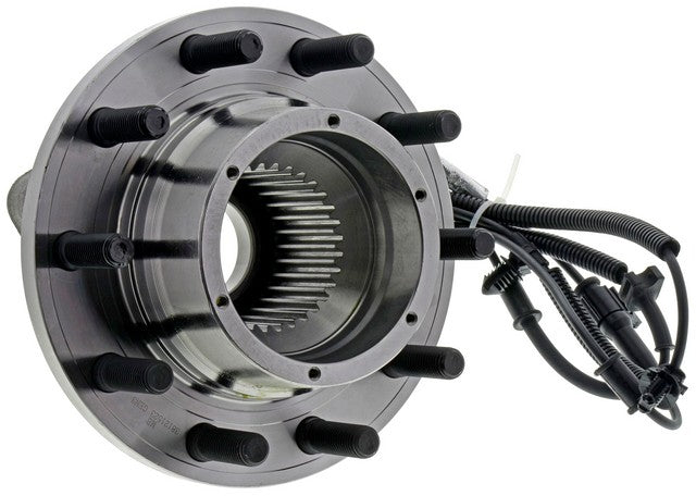 Wheel Bearing and Hub Assembly Mevotech MB40330
