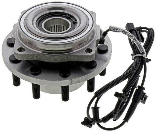 Wheel Bearing and Hub Assembly Mevotech MB40330