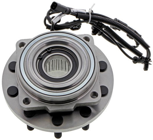 Wheel Bearing and Hub Assembly Mevotech MB40330