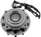 Wheel Bearing and Hub Assembly Mevotech MB40330
