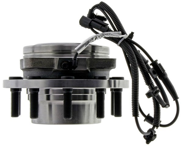 Wheel Bearing and Hub Assembly Mevotech MB40330