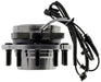 Wheel Bearing and Hub Assembly Mevotech MB40330