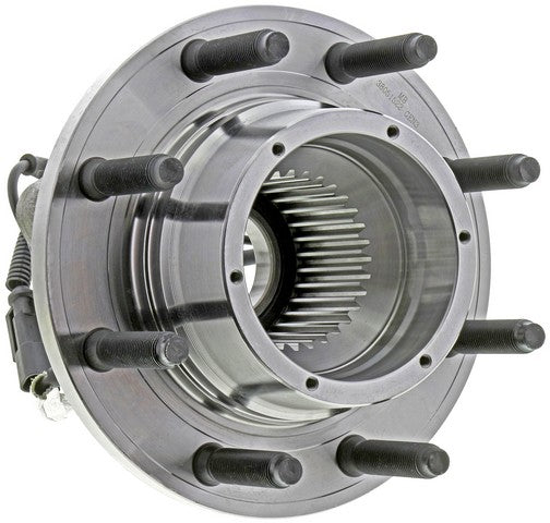 Wheel Bearing and Hub Assembly Mevotech MB40331