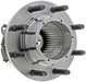 Wheel Bearing and Hub Assembly Mevotech MB40331