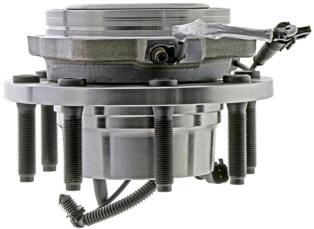 Wheel Bearing and Hub Assembly Mevotech MB40331