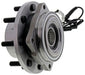 Wheel Bearing and Hub Assembly Mevotech MB40332