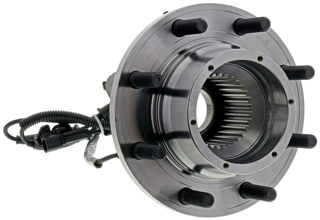 Wheel Bearing and Hub Assembly Mevotech MB40332