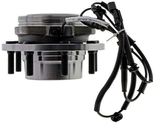 Wheel Bearing and Hub Assembly Mevotech MB40332