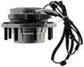 Wheel Bearing and Hub Assembly Mevotech MB40332