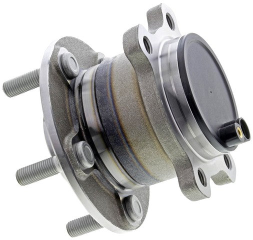 Wheel Bearing and Hub Assembly Mevotech MB40333