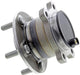 Wheel Bearing and Hub Assembly Mevotech MB40333