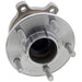 Wheel Bearing and Hub Assembly Mevotech MB40333