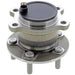 Wheel Bearing and Hub Assembly Mevotech MB40333