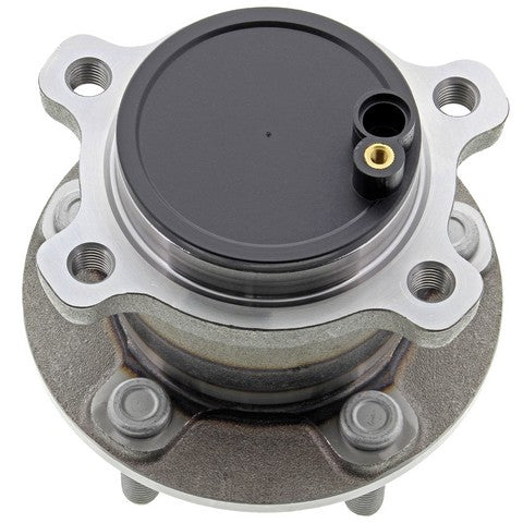 Wheel Bearing and Hub Assembly Mevotech MB40333