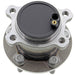 Wheel Bearing and Hub Assembly Mevotech MB40333