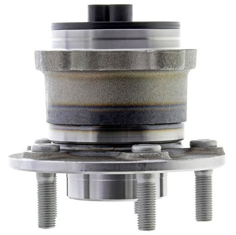 Wheel Bearing and Hub Assembly Mevotech MB40333