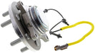 Wheel Bearing and Hub Assembly Mevotech MB40335
