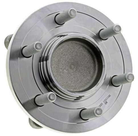 Wheel Bearing and Hub Assembly Mevotech MB40335