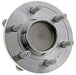 Wheel Bearing and Hub Assembly Mevotech MB40335