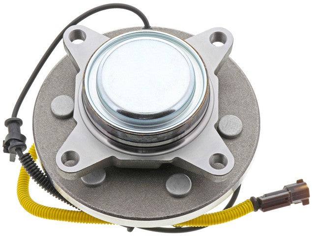 Wheel Bearing and Hub Assembly Mevotech MB40335