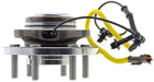 Wheel Bearing and Hub Assembly Mevotech MB40335