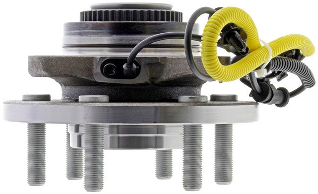 Wheel Bearing and Hub Assembly Mevotech MB40336