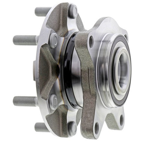 Wheel Bearing and Hub Assembly Mevotech MB40338